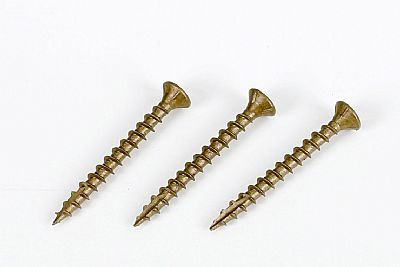 Non-standard screw